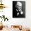 Willem Einthoven, Dutch Physiologist-Science Source-Giclee Print displayed on a wall