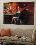 Playfull III-Willem Haenraets-Loft Art