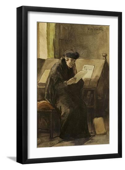 Giclee Print, , large