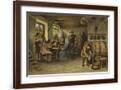 Brown Frame