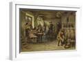White Frame