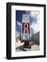 Willem III Tower Oranjestad Aruba-George Oze-Framed Photographic Print