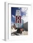 Willem III Tower Oranjestad Aruba-George Oze-Framed Photographic Print