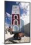 Willem III Tower Oranjestad Aruba-George Oze-Mounted Photographic Print