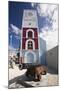 Willem III Tower Oranjestad Aruba-George Oze-Mounted Photographic Print