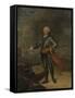 Willem IV, Prince of Orange-Nassau-Jacques Andre Joseph Camelot Aved-Framed Stretched Canvas