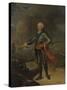 Willem IV, Prince of Orange-Nassau-Jacques Andre Joseph Camelot Aved-Stretched Canvas