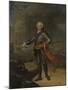 Willem IV, Prince of Orange-Nassau-Jacques Andre Joseph Camelot Aved-Mounted Art Print