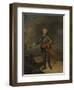 Willem IV, Prince of Orange-Nassau-Jacques Andre Joseph Camelot Aved-Framed Art Print