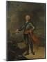 Willem IV, Prince of Orange-Nassau-Jacques Andre Joseph Camelot Aved-Mounted Art Print