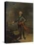 Willem IV, Prince of Orange-Nassau-Jacques Andre Joseph Camelot Aved-Stretched Canvas