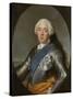 Willem IV, Prince of Orange-Nassau-Jacques Andre Joseph Camelot Aved-Stretched Canvas