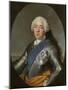 Willem IV, Prince of Orange-Nassau-Jacques Andre Joseph Camelot Aved-Mounted Art Print