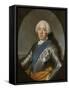 Willem IV, Prince of Orange-Nassau-Jacques Andre Joseph Camelot Aved-Framed Stretched Canvas