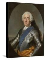 Willem IV, Prince of Orange-Nassau-Jacques Andre Joseph Camelot Aved-Stretched Canvas