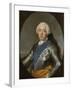 Willem IV, Prince of Orange-Nassau-Jacques Andre Joseph Camelot Aved-Framed Art Print