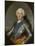 Willem IV, Prince of Orange-Nassau-Jacques Andre Joseph Camelot Aved-Mounted Art Print