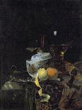 Still Life-Willem Kalf-Collectable Print