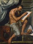 St. Jerome-Willem Key-Giclee Print