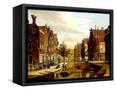 Canvas Black
