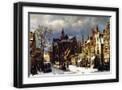Black Frame