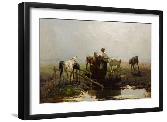 Premium Giclee Print, , large