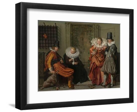 Giclee Print, , large