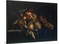 Stretched Canvas