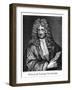 Willem Van de Velde Jun-Godfery Kneller-Framed Art Print