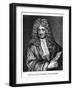 Willem Van de Velde Jun-Godfery Kneller-Framed Art Print