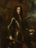 George Fitzroy Duke of Northumberland-Willem Wissing-Framed Giclee Print