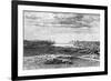 Willemsted, Curacao, Netherlands Antilles, 1895-T Taylor-Framed Giclee Print