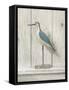 Willet-Arnie Fisk-Framed Stretched Canvas