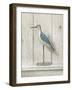 Willet-Arnie Fisk-Framed Art Print