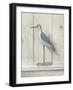 Willet-Arnie Fisk-Framed Art Print