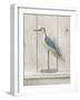 Willet-Arnie Fisk-Framed Art Print