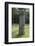 Willett memorial, Petts Wood, Kent, 2005-Peter Thompson-Framed Photographic Print