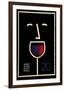Willi's Wine Bar, 2003-Tom Fowler-Framed Collectable Print