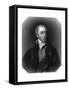 William 1st E. Lonsdale-Thomas Lawrence-Framed Stretched Canvas