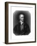 William 1st E. Lonsdale-Thomas Lawrence-Framed Giclee Print