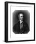 William 1st E. Lonsdale-Thomas Lawrence-Framed Giclee Print