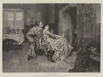 To Gretna Green-William A. Breakspeare-Giclee Print
