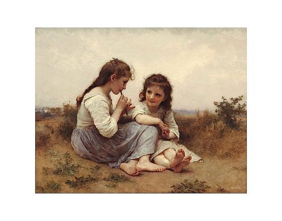Art Print, , large