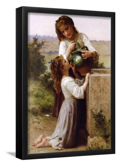 Poster, , large