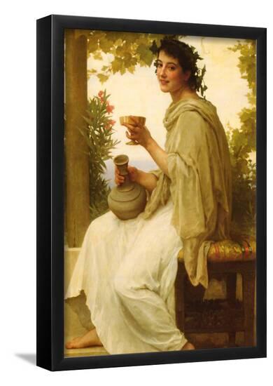 Poster, , large