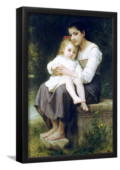 Poster, , large