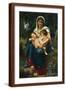 Brown Frame