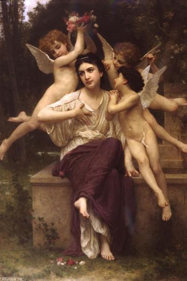 Premium Giclee Print, , large