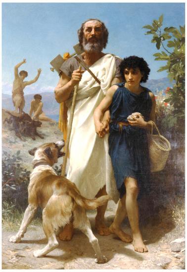 Poster, , large