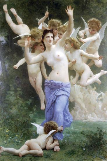 Art Print, , large